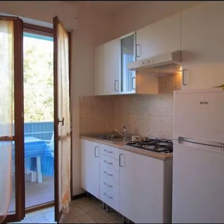 Διαμέρισμα Intimate In A Modern *