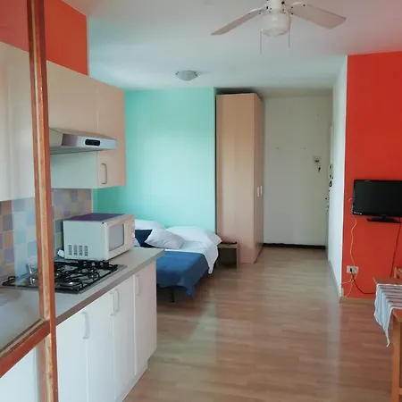 Διαμέρισμα Intimate In A Modern