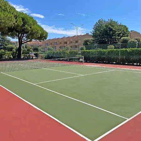 Apartmán Intimate In A Modern With Pools Bibione