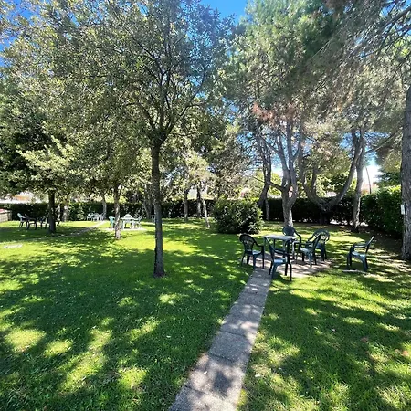 Intimate In A Modern With Pools Apartment Bibione