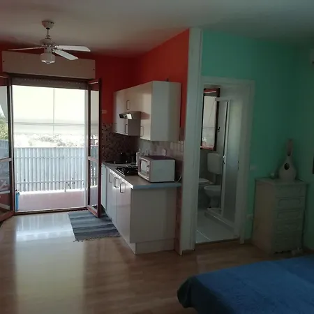 Intimate In A Modern